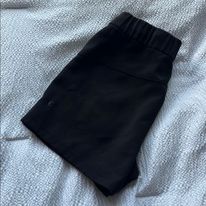 Lulu Lemon shorts